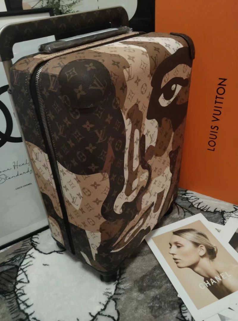 Louis Vuitton Suitcase